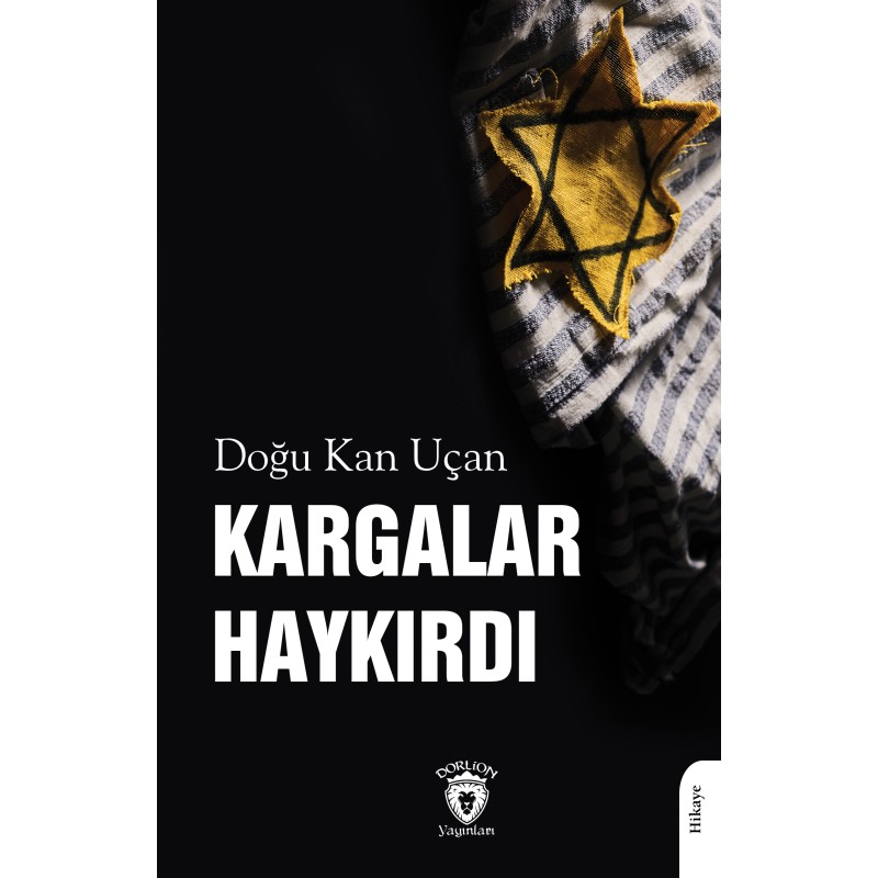 Kargalar Haykırdı Kargalar Haykırdı