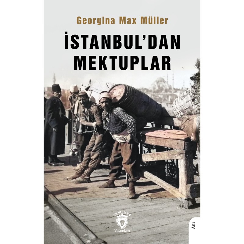 İstanbul’dan Mektuplar İstanbul’dan Mektuplar