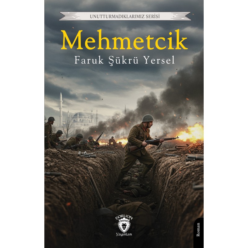 Mehmetcik Mehmetcik