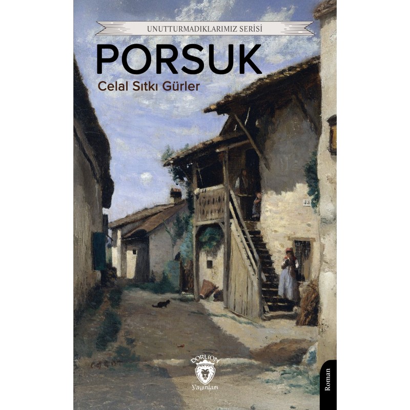 Porsuk Porsuk