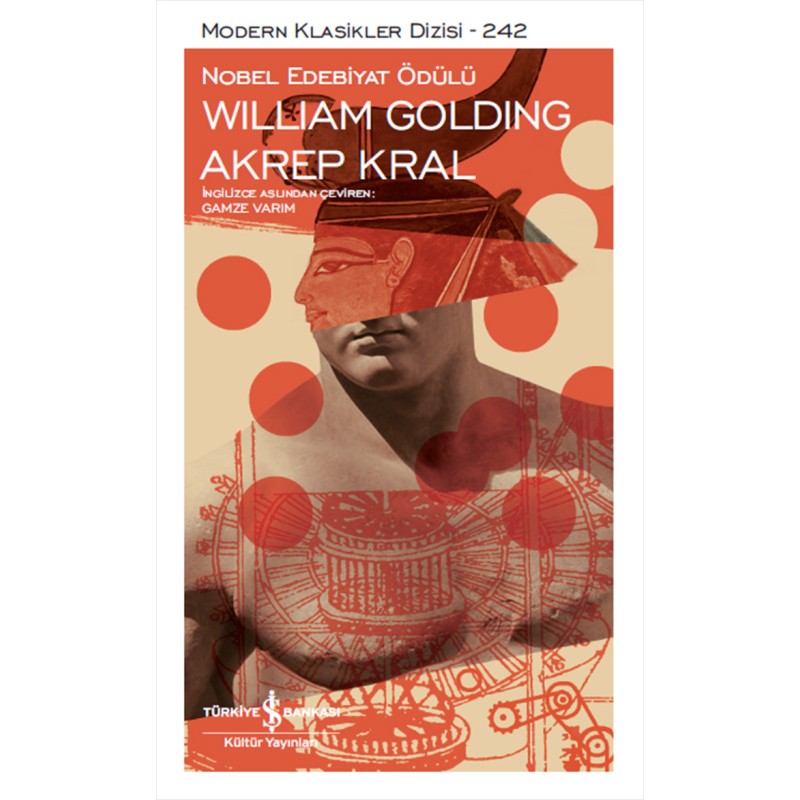 Akrep Kral Akrep Kral