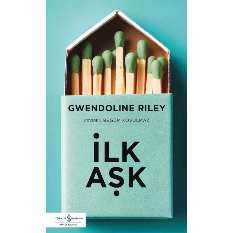 İlk Aşk İlk Aşk