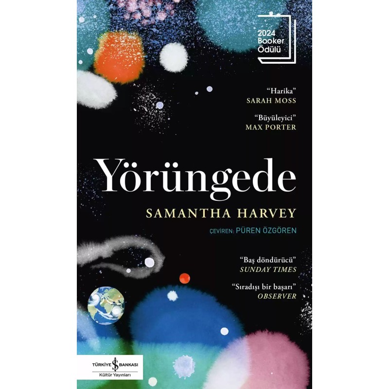 Yörüngede Yörüngede