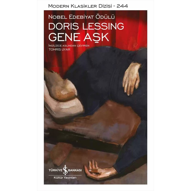 Gene Aşk Gene Aşk