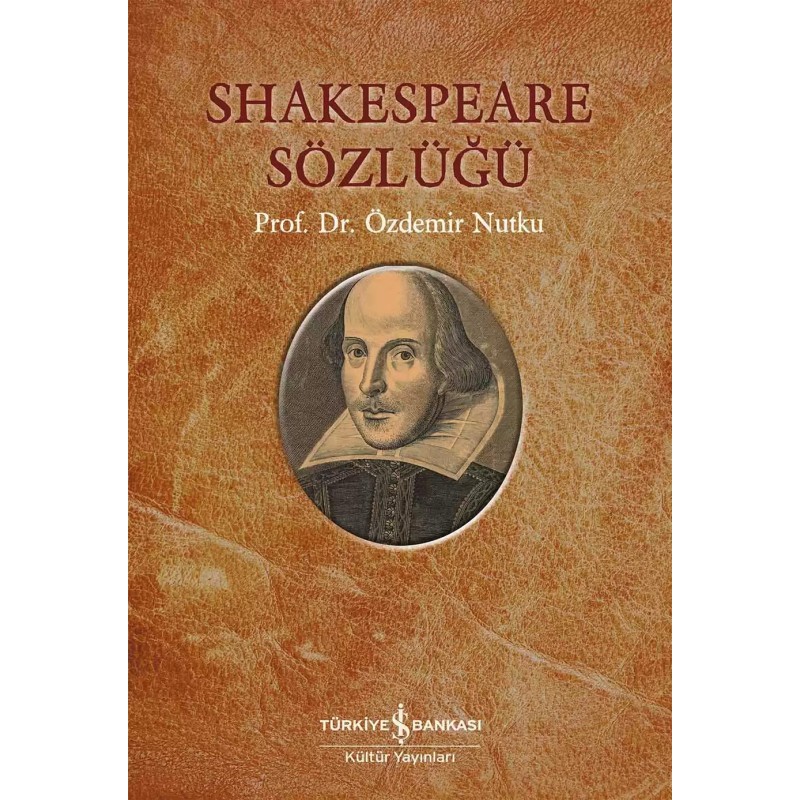 Shakespeare Sözlüğü Shakespeare Sözlüğü