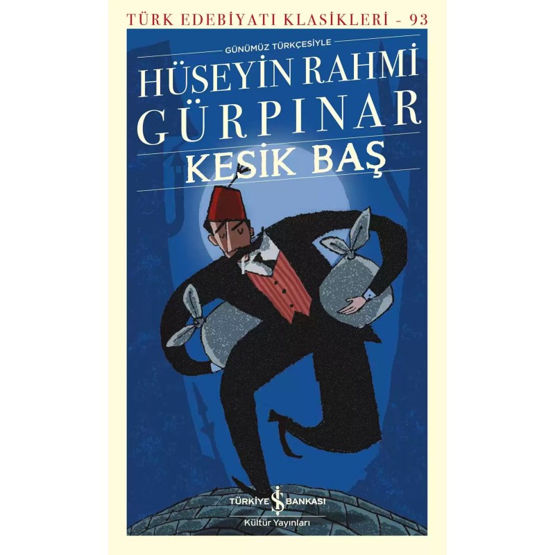 Kesik Baş Kesik Baş