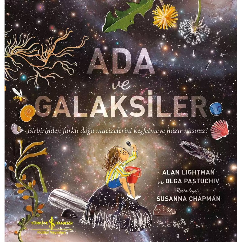 Ada ve Galaksiler
