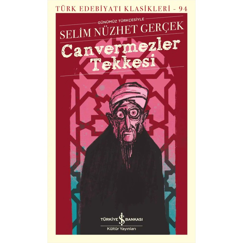 Canvermezler Tekkesi Canvermezler Tekkesi