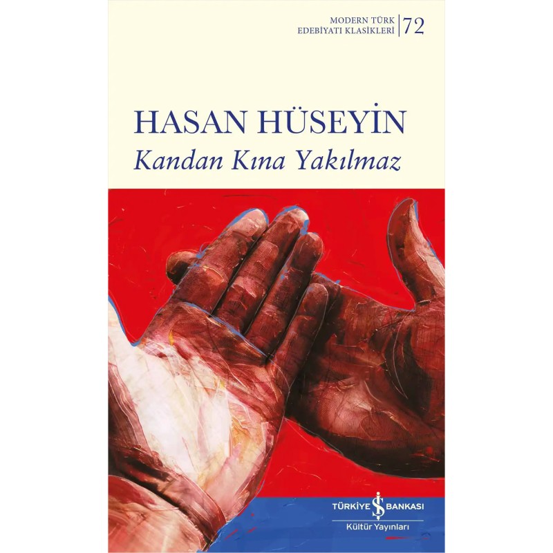 Kandan Kına Yakılmaz Kandan Kına Yakılmaz