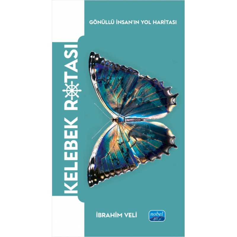 Kelebek Rotası