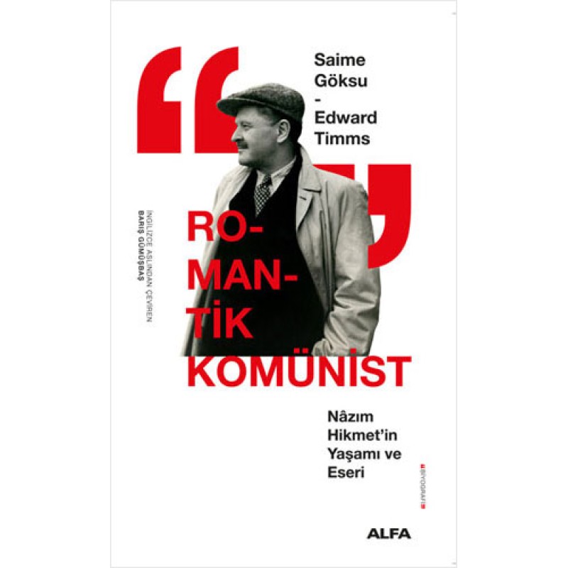 Romantik Komünist Romantik Komünist