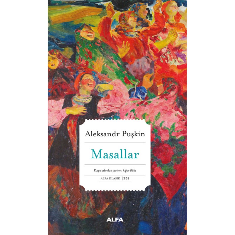 Masallar Masallar