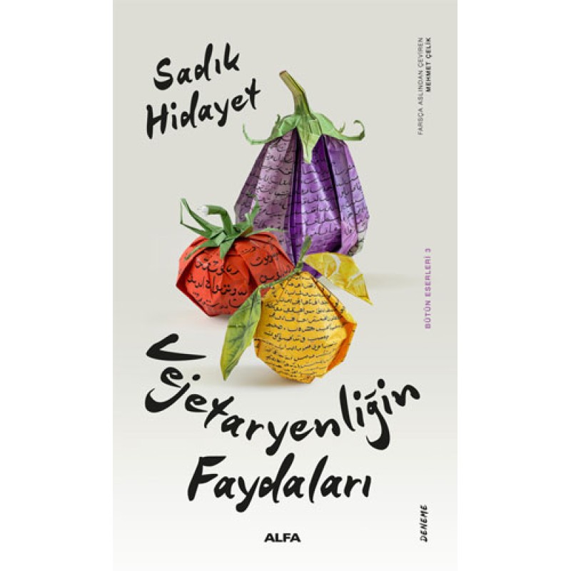 Vejetaryenliğin Faydaları Vejetaryenliğin Faydaları