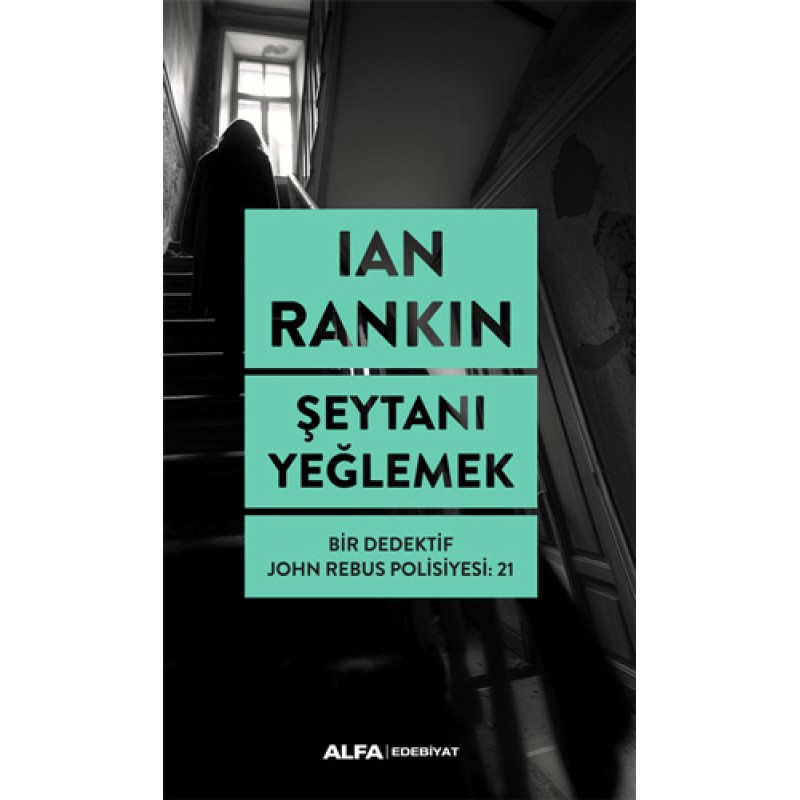 Şeytanı Yeğlemek