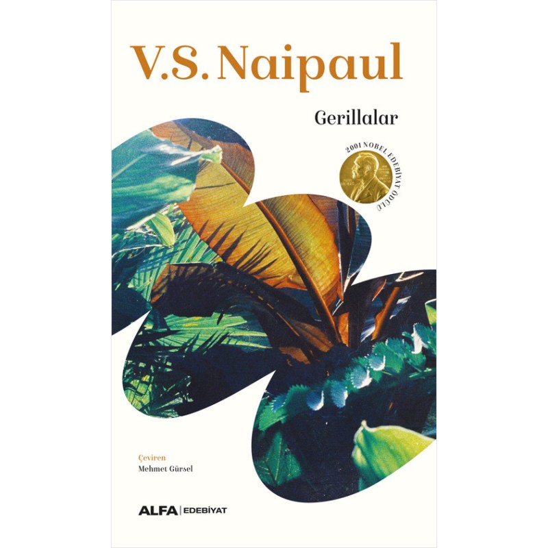 Gerillalar Gerillalar