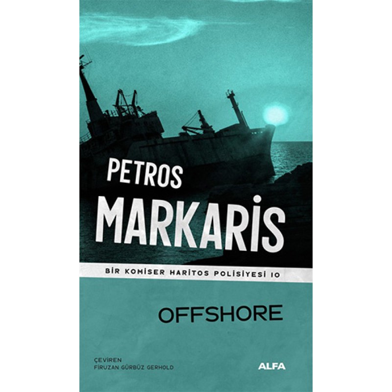 Offshore Offshore