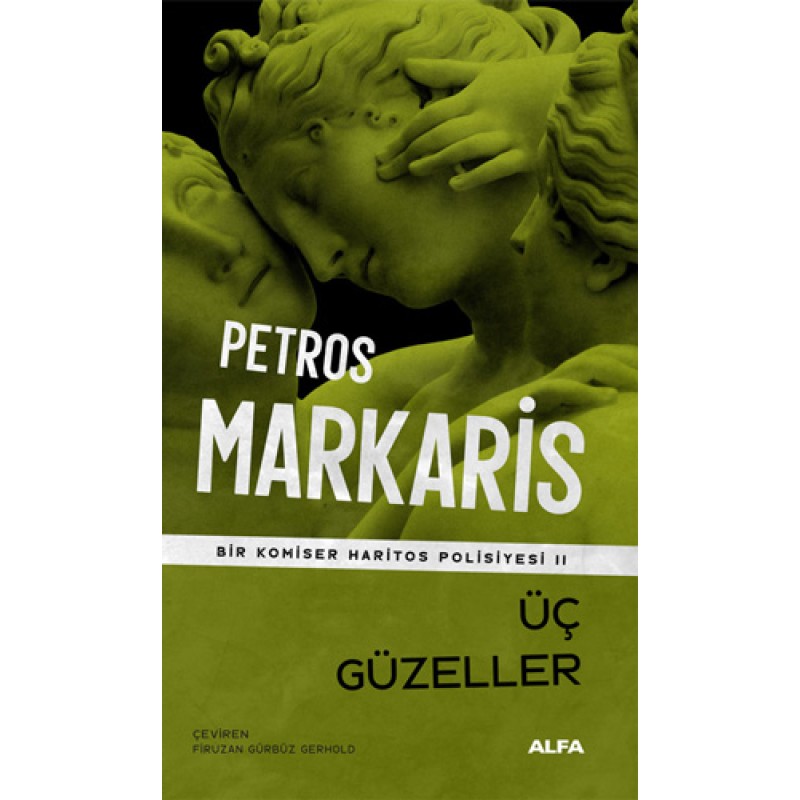 Üç Güzeller Üç Güzeller