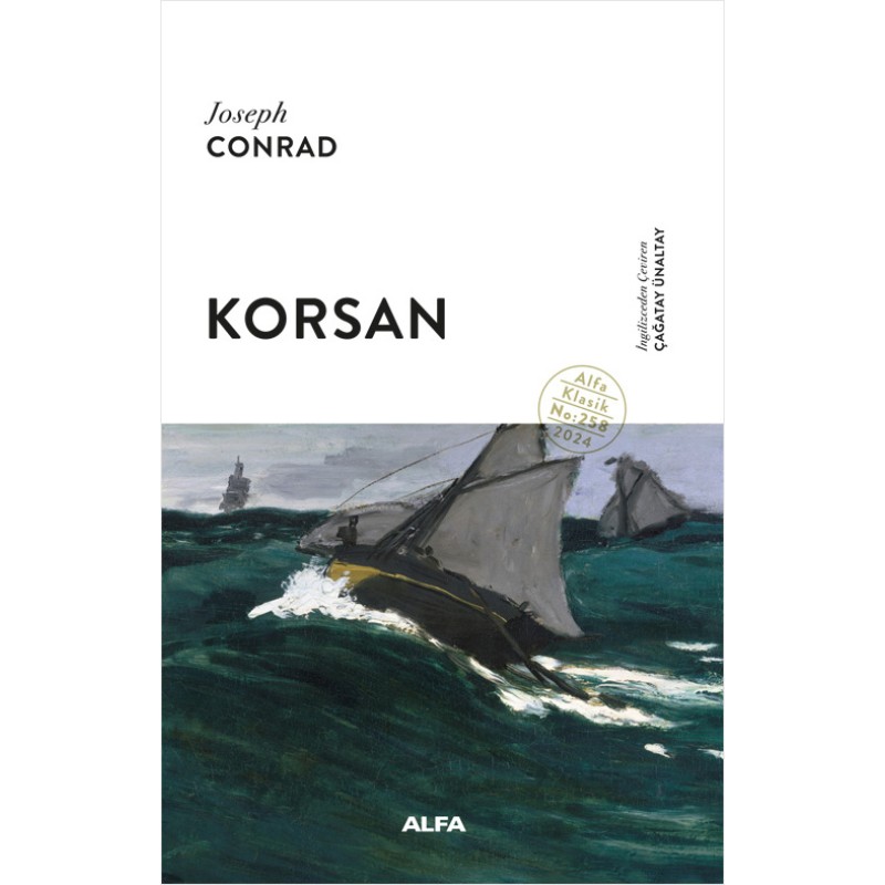 Korsan Korsan