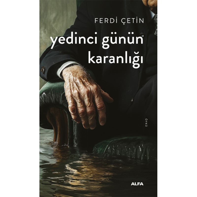 Yedinci Günün Karanlığı Yedinci Günün Karanlığı