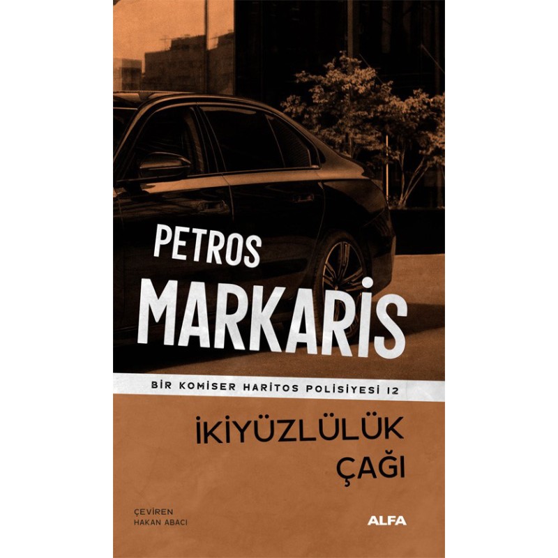 İkiyüzlülük Çağı İkiyüzlülük Çağı