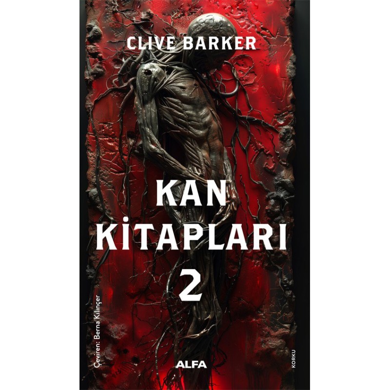 Kan Kitapları 2 Kan Kitapları 2