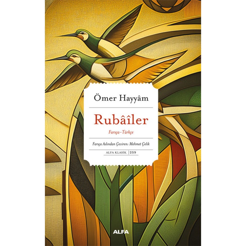 Rubâîler Rubâîler