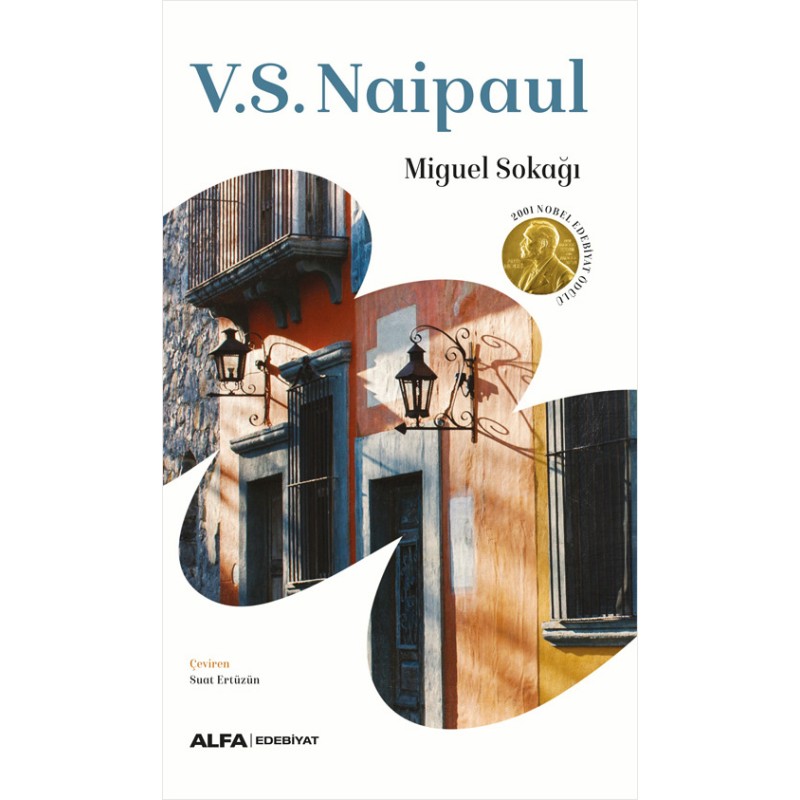 Miguel Sokağı Miguel Sokağı