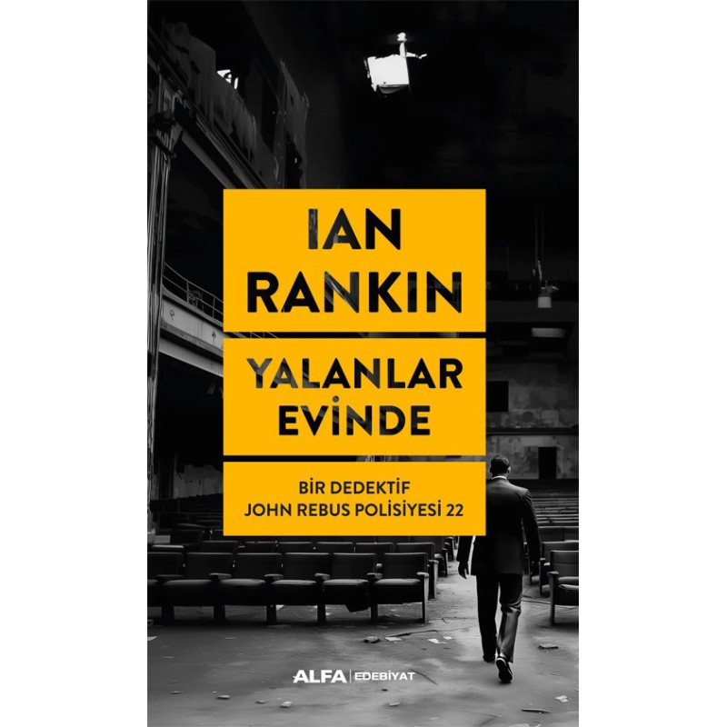 Yalanlar Evinde Yalanlar Evinde