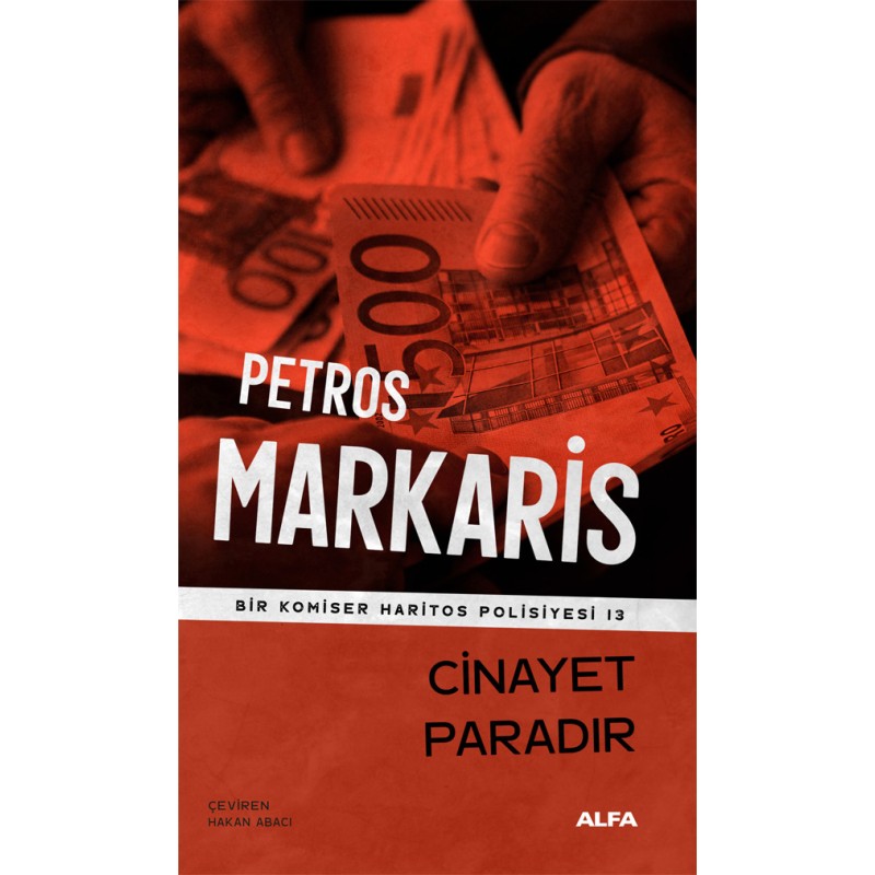 Cinayet Paradır Cinayet Paradır
