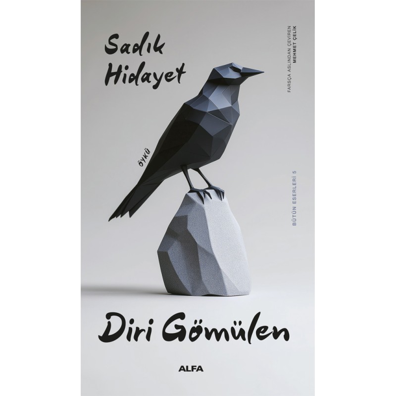 Diri Gömülen Diri Gömülen