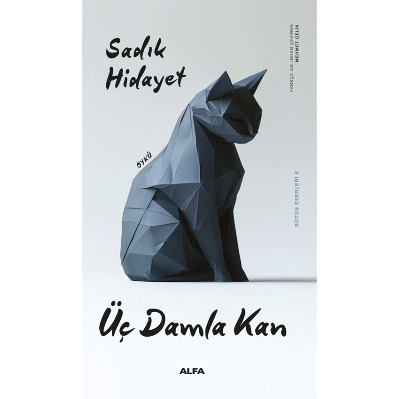 Üç Damla Kan Üç Damla Kan