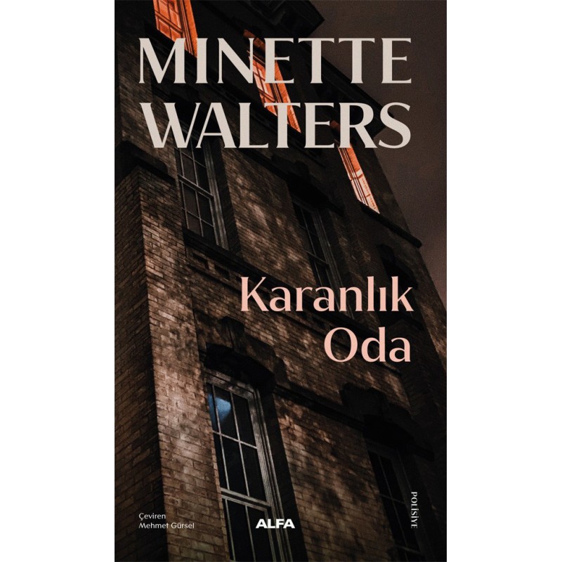 Karanlık Oda Karanlık Oda