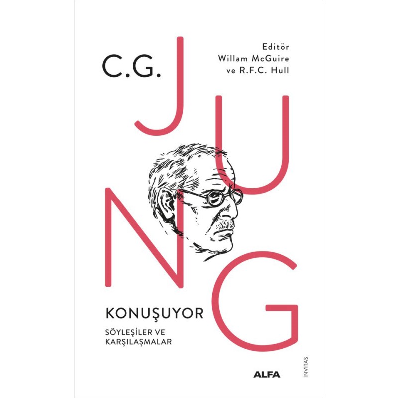 Jung Konuşuyor Jung Konuşuyor