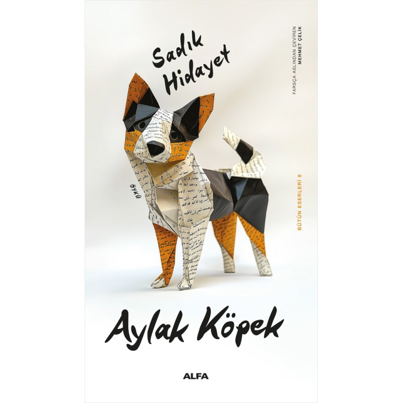 Aylak Köpek Aylak Köpek
