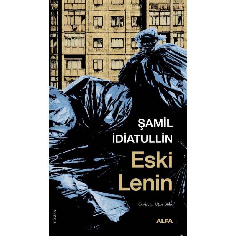 Eski Lenin Eski Lenin