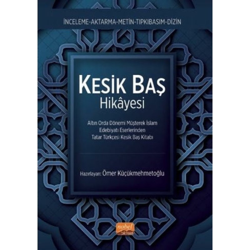 Kesik Baş Hikayesi Kesik Baş Hikayesi