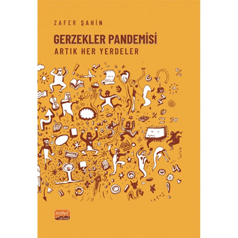 Gerzekler Pandemisi Gerzekler Pandemisi