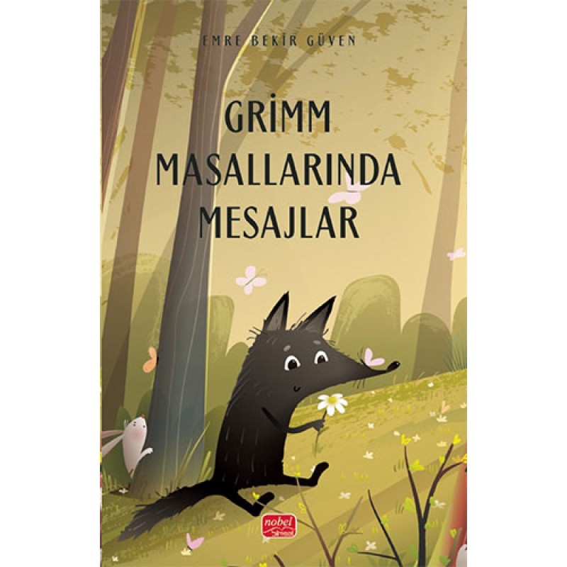 Grimm Masallarında Mesajlar