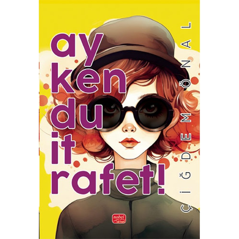 ay ken du it rafet ! ay ken du it rafet !