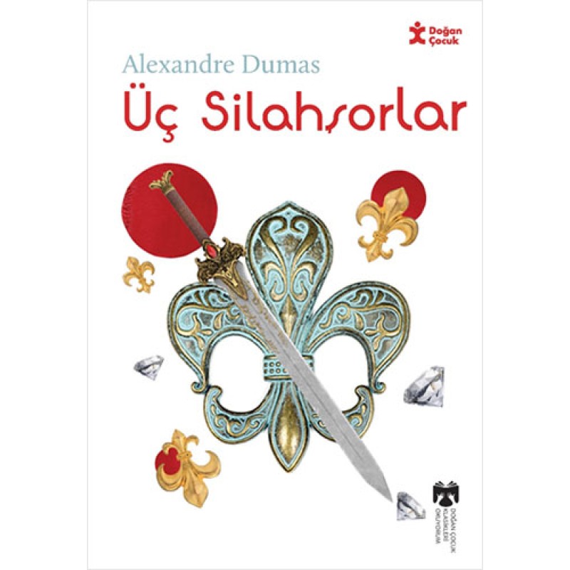 Üç Silahşorlar