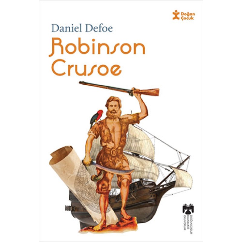 Robinson Crusoe Robinson Crusoe