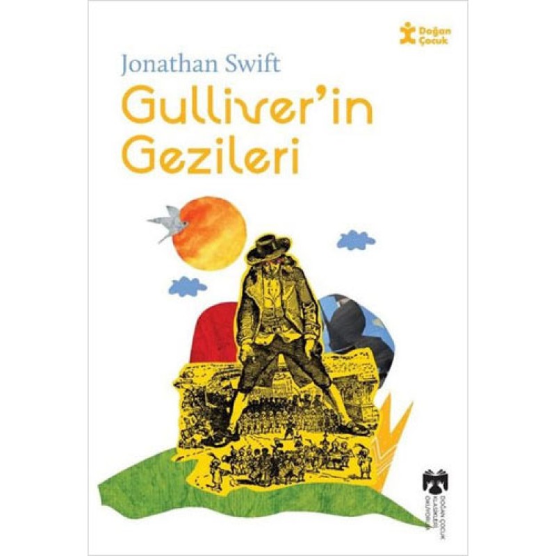 Gulliver'in Gezileri Gulliver'in Gezileri