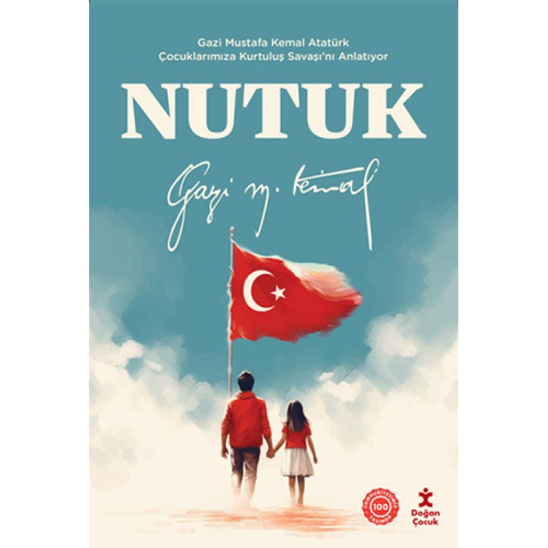 Nutuk Nutuk