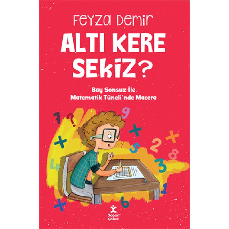 Altı Kere Sekiz? Altı Kere Sekiz?