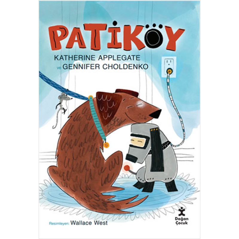 Patiköy Patiköy