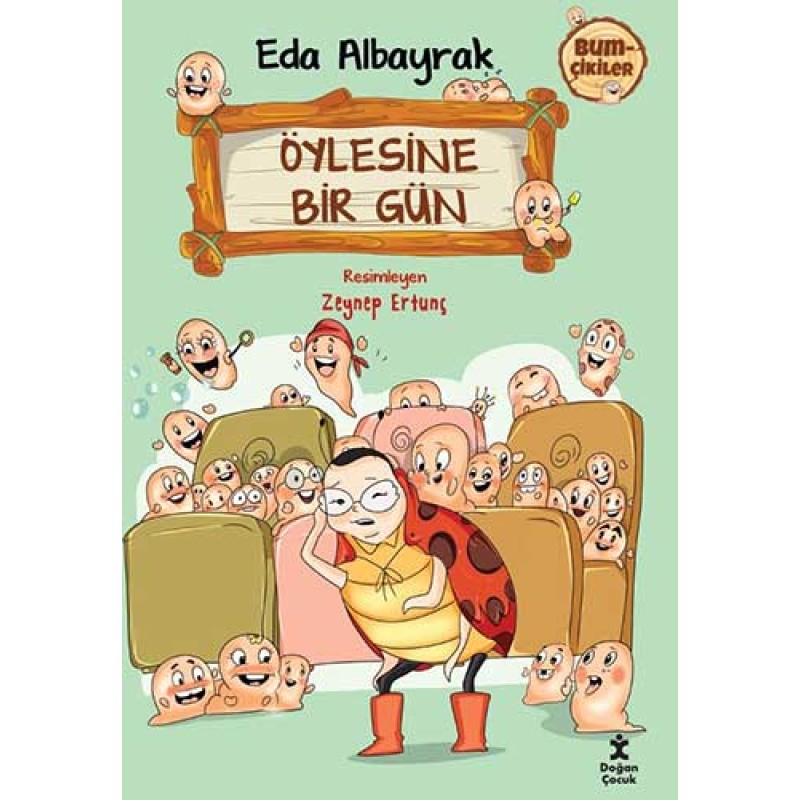 Bumçikiler 2 Öylesine Bir Gün Bumçikiler 2 Öylesine Bir Gün