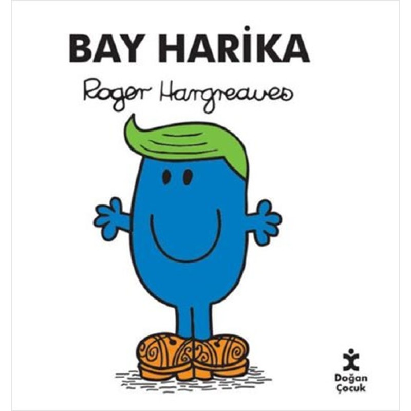 Bay Harika Bay Harika