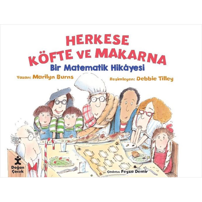 Herkese Köfte Ve Makarna Herkese Köfte Ve Makarna