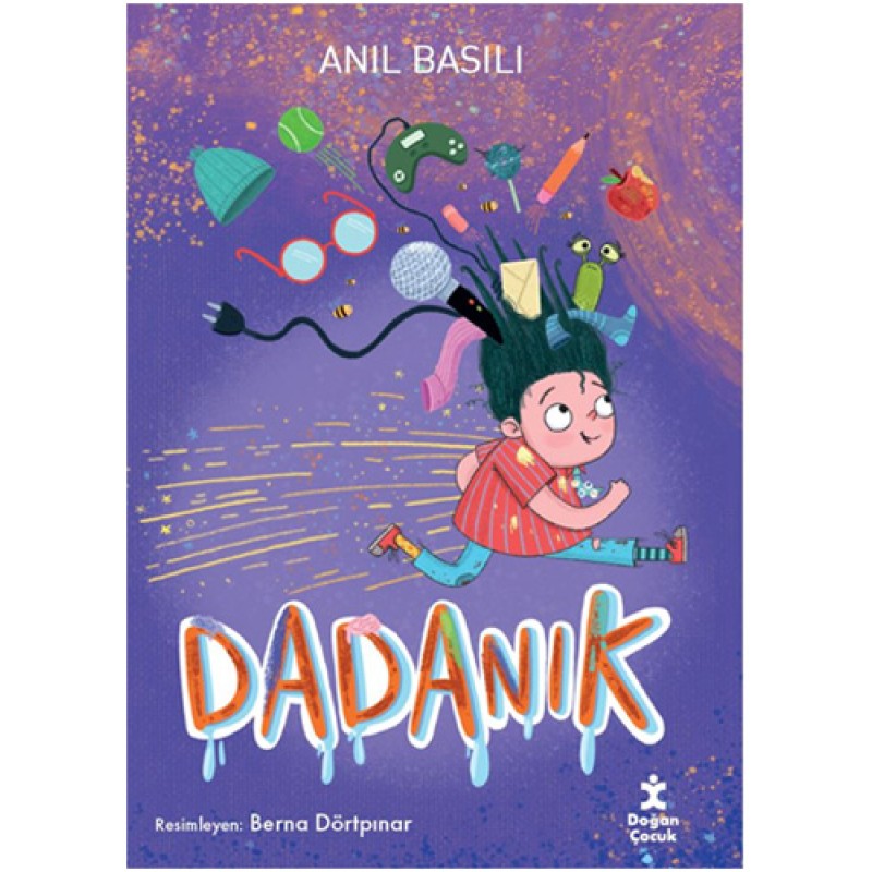 Dadanık Dadanık