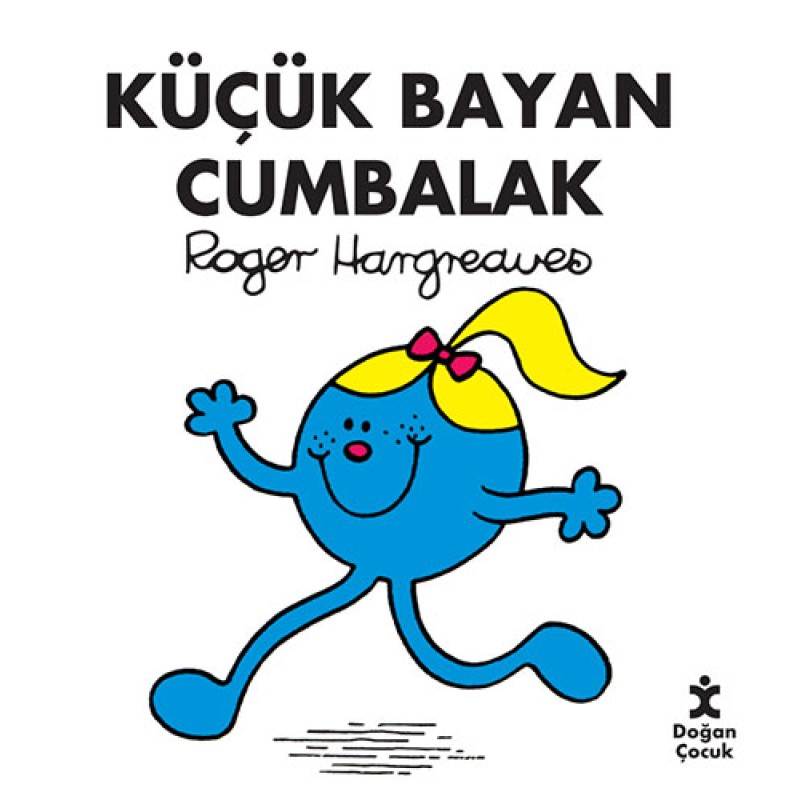 Küçük Bayan Cumbalak Küçük Bayan Cumbalak